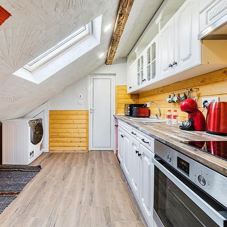 Sofia Folklore Life Apartment Zewnętrze zdjęcie