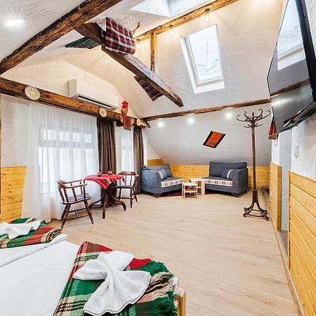 Sofia Folklore Life Apartment Zewnętrze zdjęcie