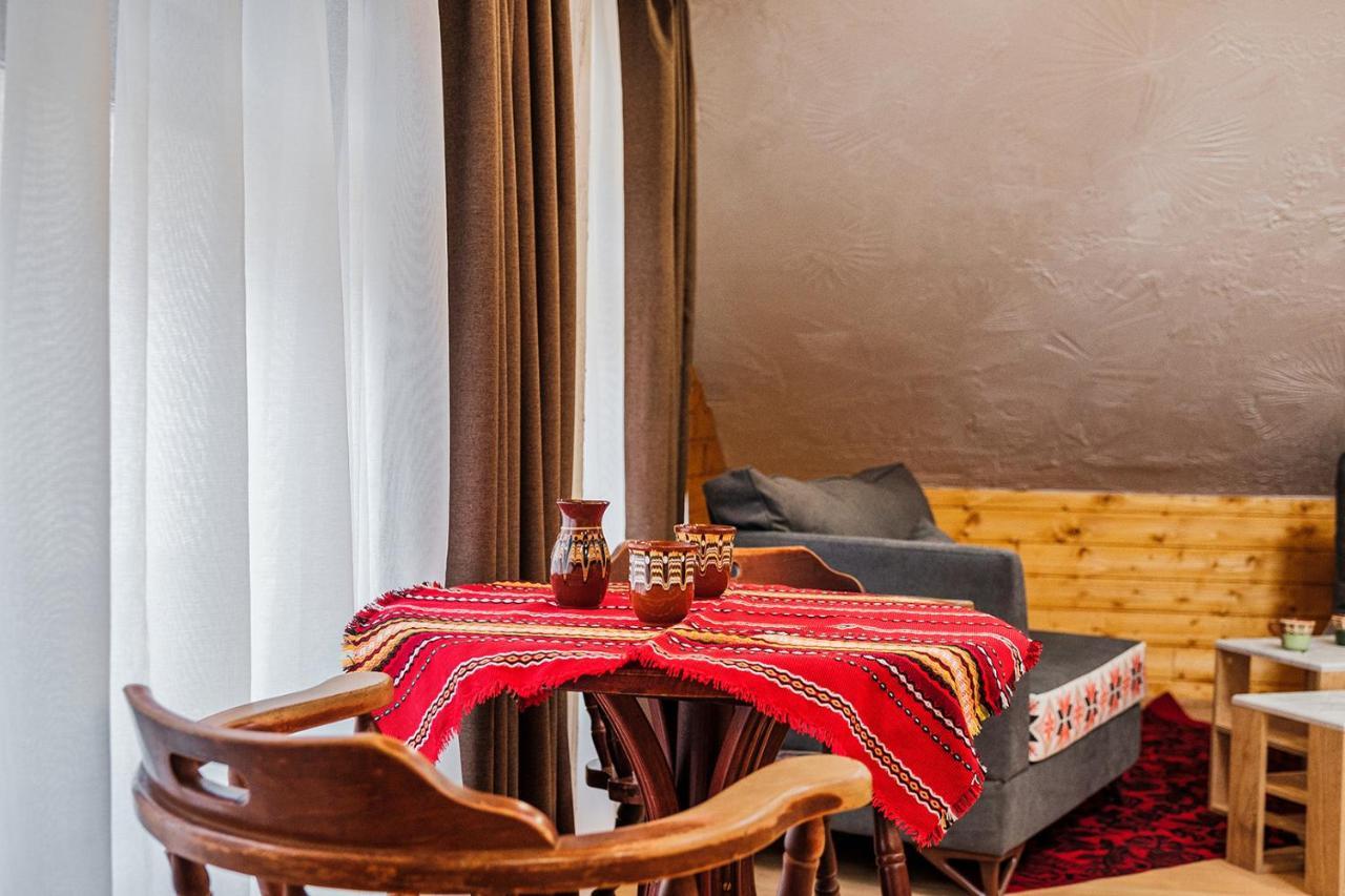 Sofia Folklore Life Apartment Zewnętrze zdjęcie