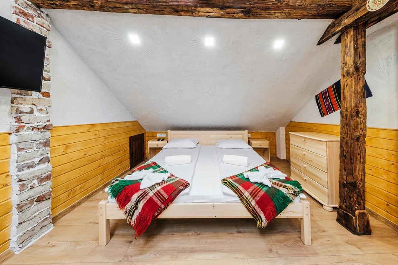 Sofia Folklore Life Apartment Zewnętrze zdjęcie