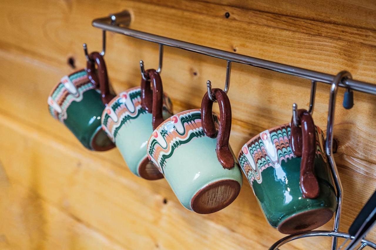 Sofia Folklore Life Apartment Zewnętrze zdjęcie