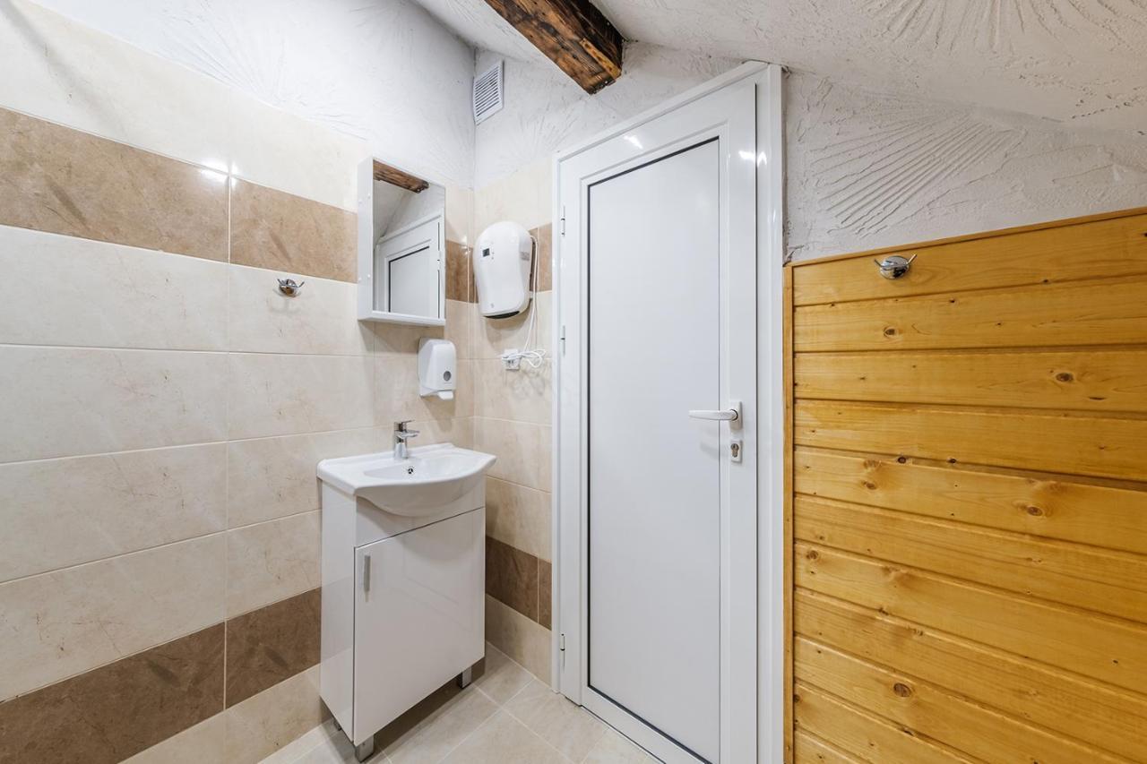 Sofia Folklore Life Apartment Zewnętrze zdjęcie