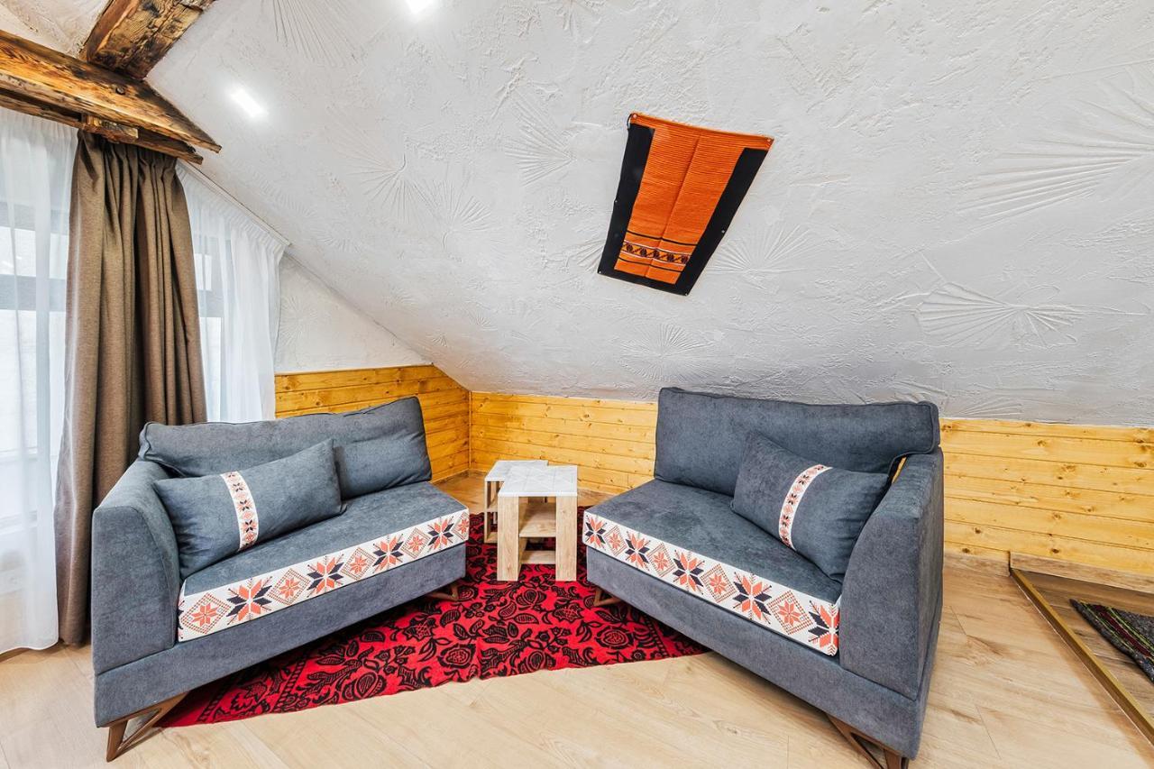 Sofia Folklore Life Apartment Zewnętrze zdjęcie