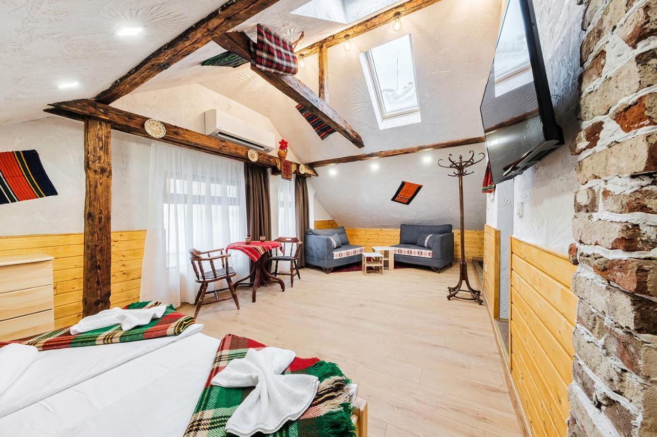 Sofia Folklore Life Apartment Zewnętrze zdjęcie