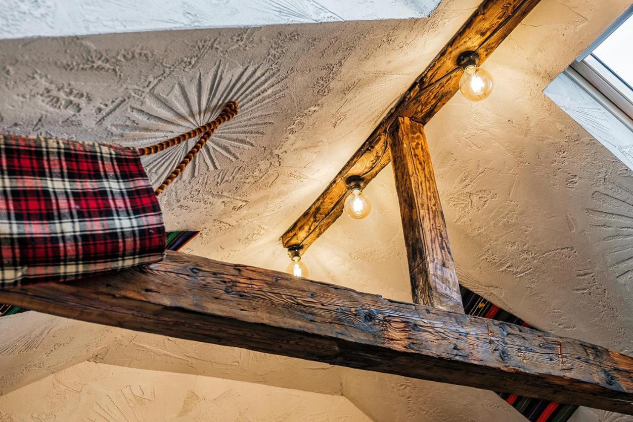 Sofia Folklore Life Apartment Zewnętrze zdjęcie