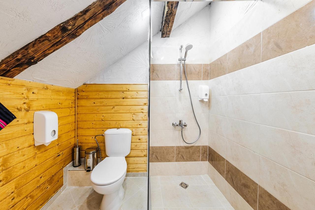 Sofia Folklore Life Apartment Zewnętrze zdjęcie